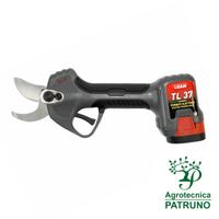 Forbice elettrica da potatura Lisam TL 37