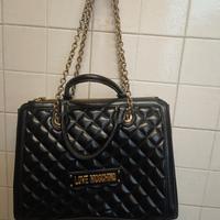 borsa Moschino originale 