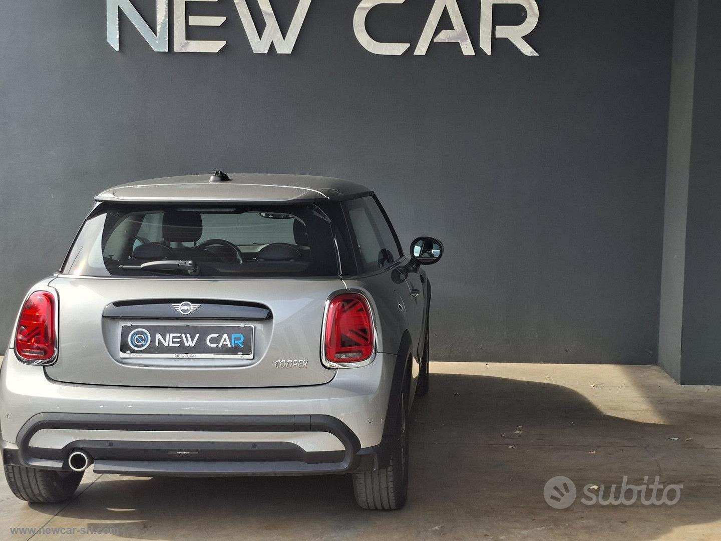 Mini Mini Cooper 2023 photo 5
