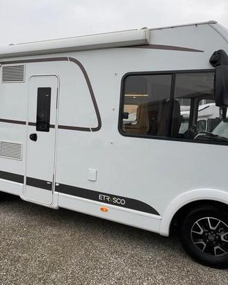 ETRUSCO Serie I 7400 QB