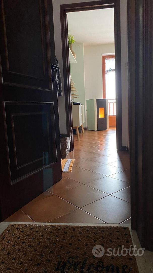 Appartamento – Cuneo, Villaggio Torretta, Tetto Bovis - Vista 2