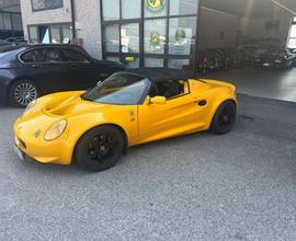 LOTUS Elise Elise