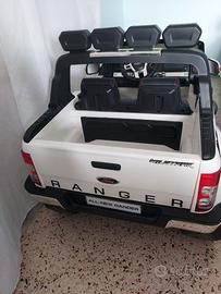 Ranger elettrica