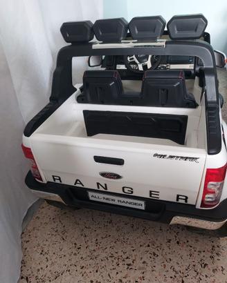 Ranger elettrica