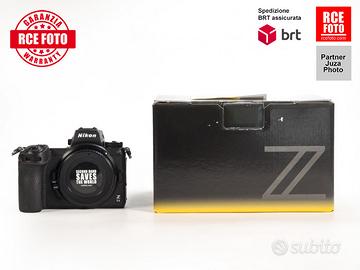 Nikon Z6 II