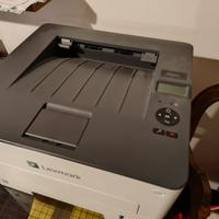 Stampante laser monocromatica