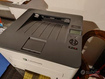 Stampante laser monocromatica