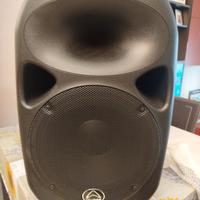 diffusore audio Titan 12 D