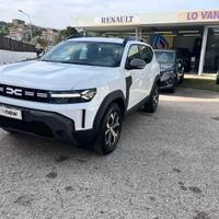 Dacia Duster Tce 130 CV MHEV 4x4 Expression