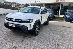 Dacia Duster Tce 130 CV MHEV 4x4 Expression