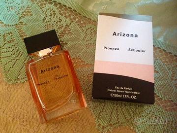 Profumo Arizona Proenza Schouler profumo donna Abbigliamento e