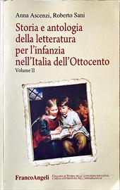 Storia e antologia della lettera per l’infanzia.