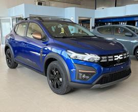 DACIA Sandero Stepway 1.0 TCe ECO-G Extreme Up N