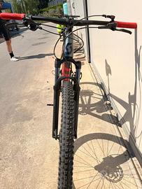 Scott scale 930