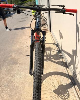 Scott scale 930