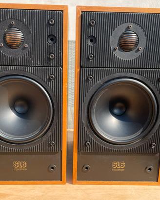 Altoparlanti Celestion SL6 prima serie