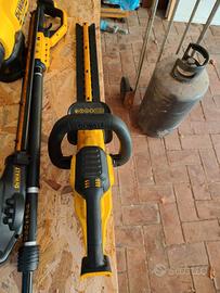 tosasiepe dewalt 18v