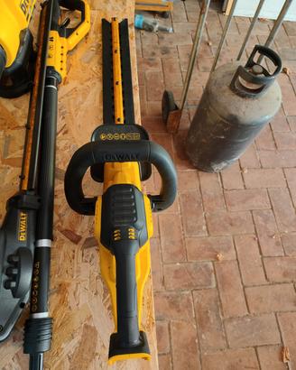tosasiepe dewalt 18v