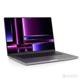 Apple MacBook Pro M2 late 2023