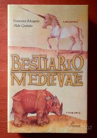 BESTIARIO MEDIEVALE