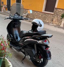 Piaggio beverly 250 anno 2004