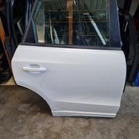 Porta posteriore dx Audi Q5 2008- 16
