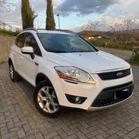Ford Kuga 2.0 TDCi 140Cv *NUOVA* 2011