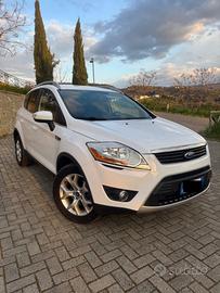 Ford Kuga 2.0 TDCi 140Cv *NUOVA* 2011