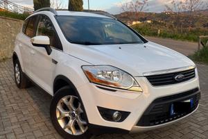 Ford Kuga 2.0 TDCi 140Cv *NUOVA* 2011
