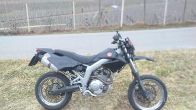 Derbi Senda 125 4t SM
