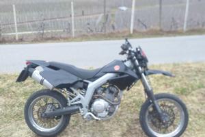 Derbi Senda 125 4t SM