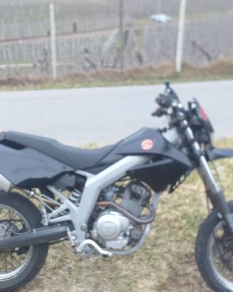 Derbi Senda 125 4t SM