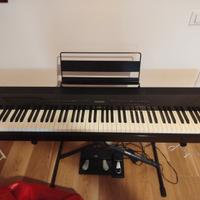 Piano stage Kawai ES8