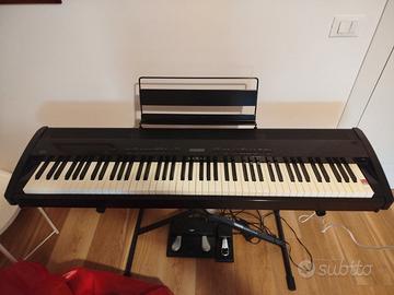 Piano stage Kawai ES8