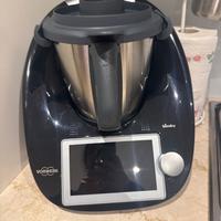 Bimby tm6 nero edizione limitata