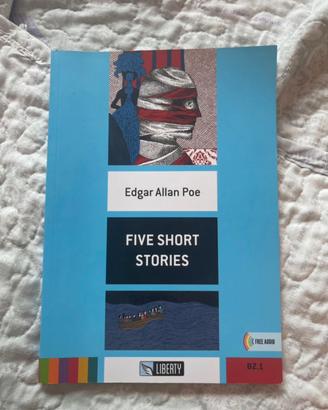 Five Short Stories