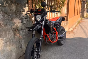 beta rr 50 motard 