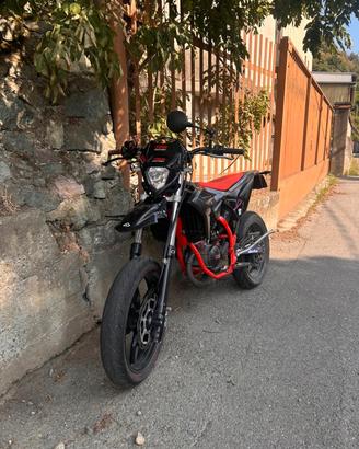 beta rr 50 motard 