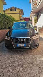 Audi Q3 2014