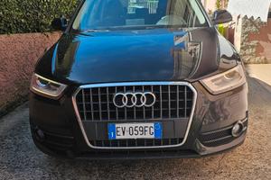 Audi Q3 2014