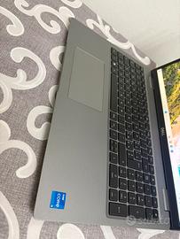 Notebook Dell i5 24gb