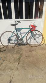 bici legnano anni 70
