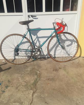 bici legnano anni 70