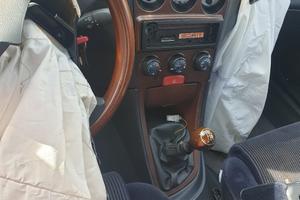 alfa 156 1.9 jtd