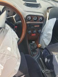 alfa 156 1.9 jtd