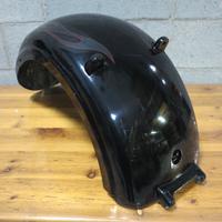 Parafango posteriore originale Harley Softail