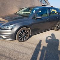 VOLKWAGEN GOLF 7,5 16 TDI(115CV) BUSINESS 5 P