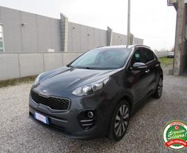 KIA Sportage 1.7CRDI 136CV 2WD Cool