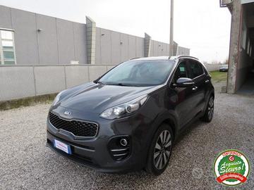 KIA Sportage 1.7CRDI 136CV 2WD Cool