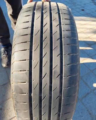 Gomme usate estive 215/65 R15 96H